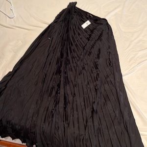 Banana Republic Radiant One Shoulder dress-new with tags attached.